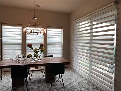 Hunter Douglas Dealer Image